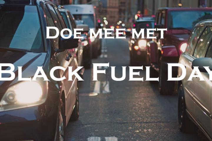 Black Fuel Day