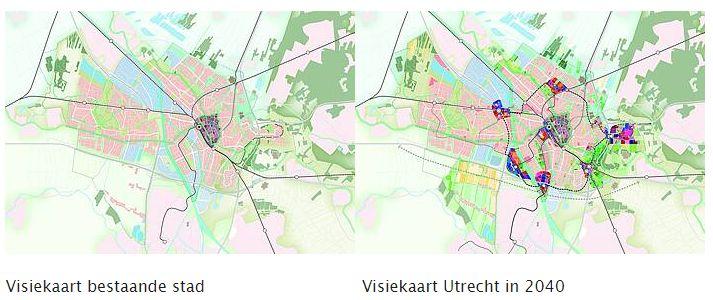 Utrecht 2040