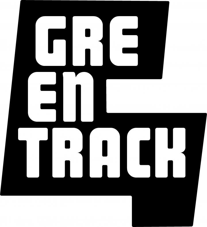 Logo Greentrakc