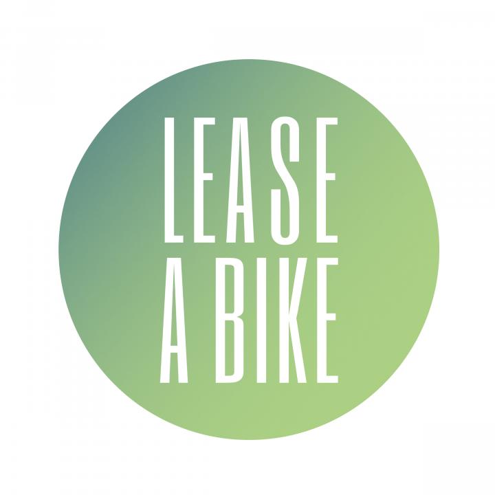 Logo Lease A Bike
