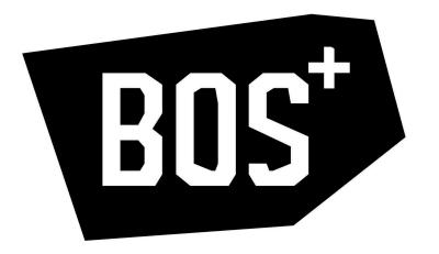 Logo Bos plus