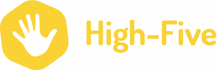 Logo High-Five