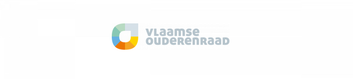 Logo Vlaamse Ouderenraad