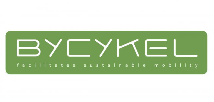 Bycykel