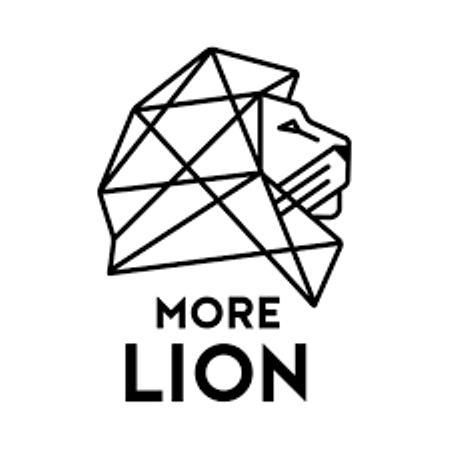 more lion