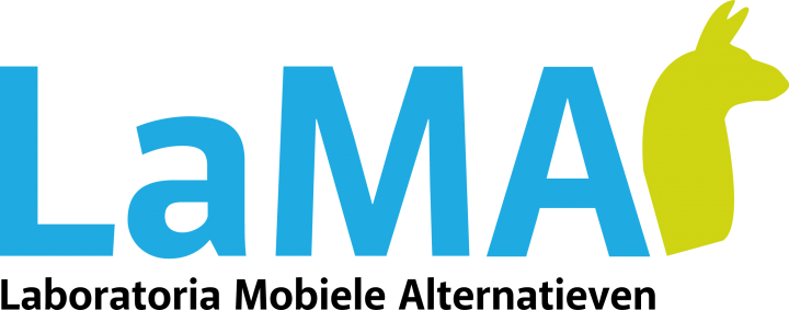 logo LaMA
