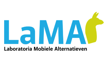 Logo LaMA