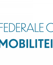 Logo FOD Mobiliteit