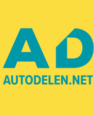 logo Autodelen.net