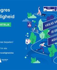 Vlaams congres verkeersveiligheid